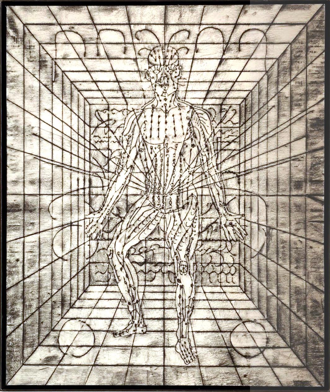 Bionic Dreams 5 - Simon Goritschnig 