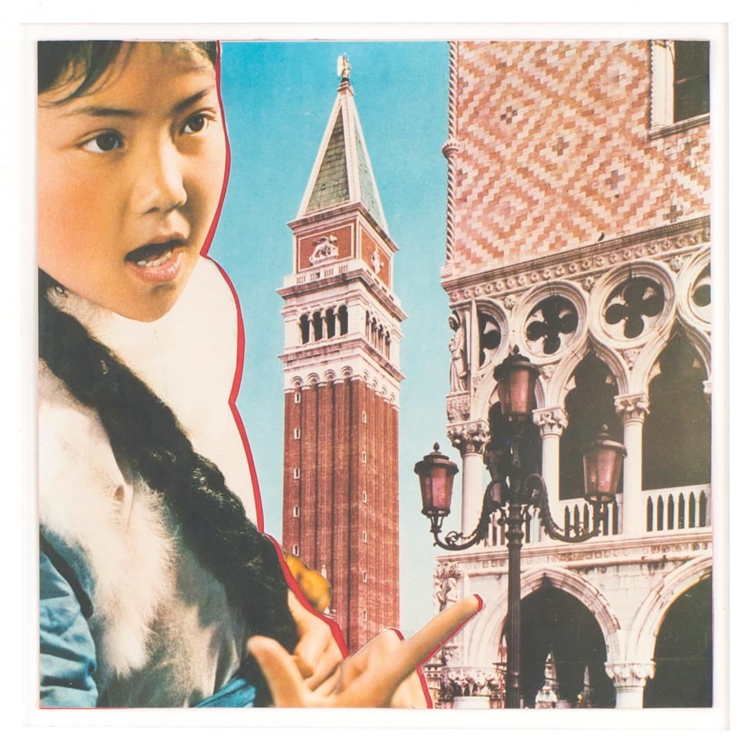 China Series - Err&oacute; 