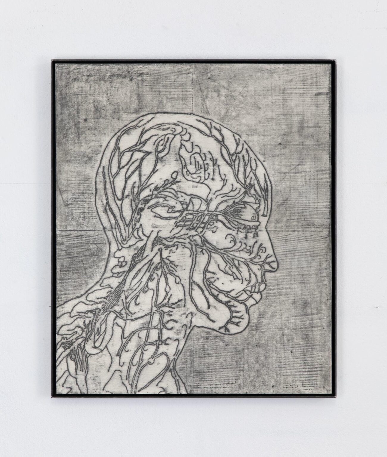 Bionic Dreams 7 (Humanoid2) A - Simon Goritschnig 