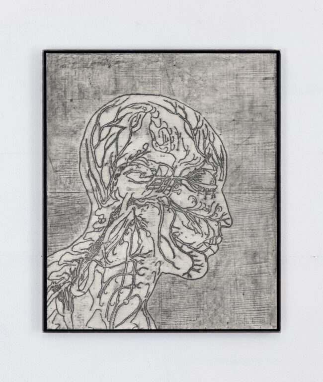 Bionic Dreams 7 (Humanoid2) A - Simon Goritschnig 