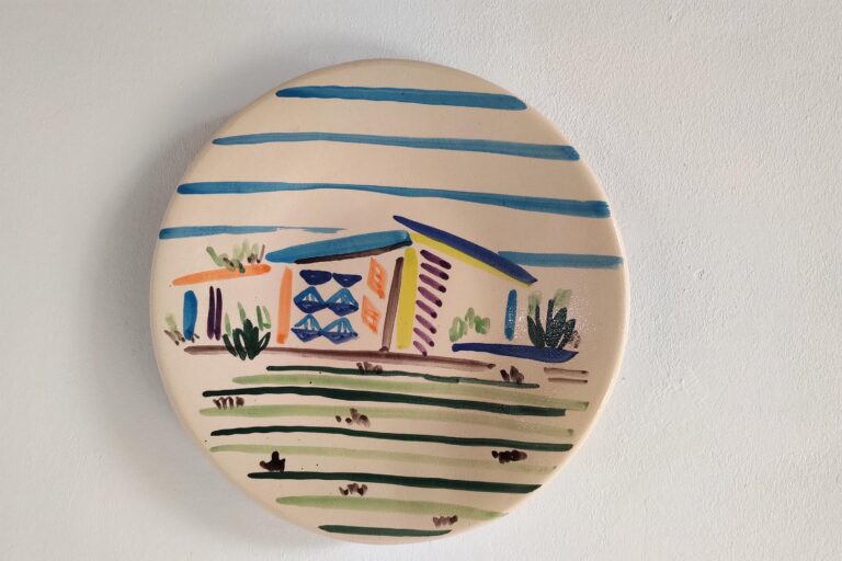 Mid-century dreams#2 - Vasilena Gankovska 