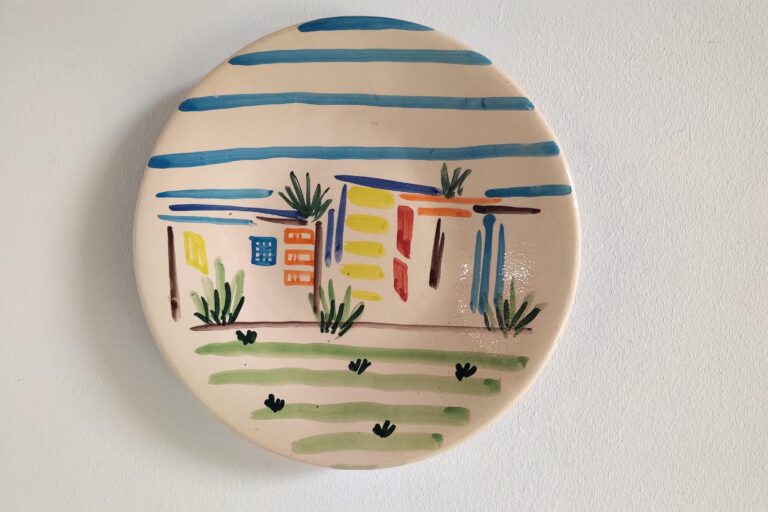 Mid-century dreams - Vasilena Gankovska 