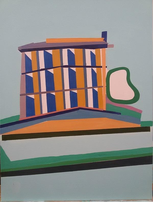 Colouring the structure IV - Vasilena Gankovska 
