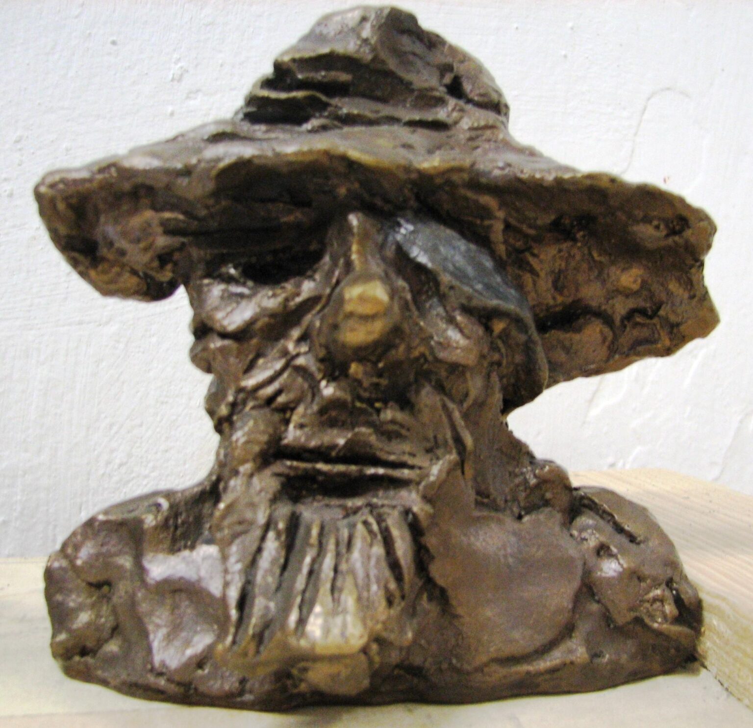 Wotan - Alfred Hrdlicka teamspring ImportFile size: large (1873 x 1937 px)