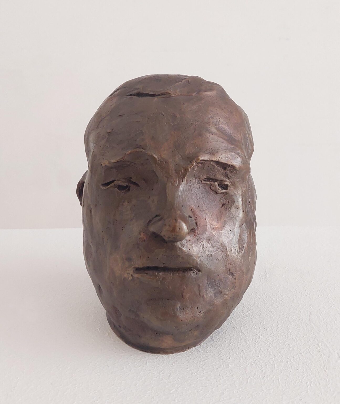 HOMMAGE &Aacute; HELMUT QUALTINGER, WVZ. 204/a - Alfred Hrdlicka 