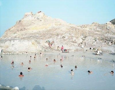 #3245 Vulcano mad-cettina - Massimo Vitali 