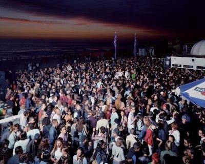 #845 Bloemendaal night 3 - Massimo Vitali teamspring ImportFile size: small (320 x 400 px)