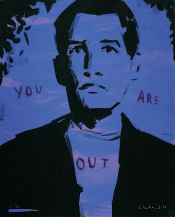 you are out - Andreas Leikauf teamspring ImportFile size: small (446 x 360 px)