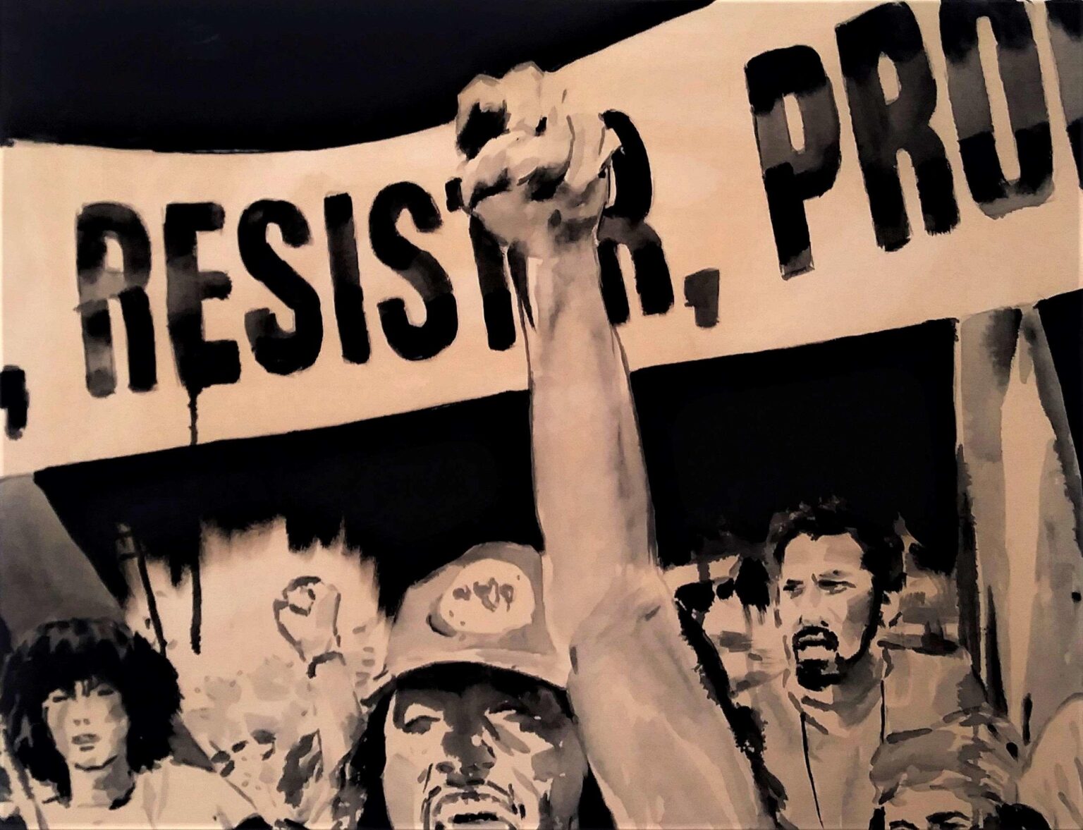 Resist, pro - Andreas Leikauf 