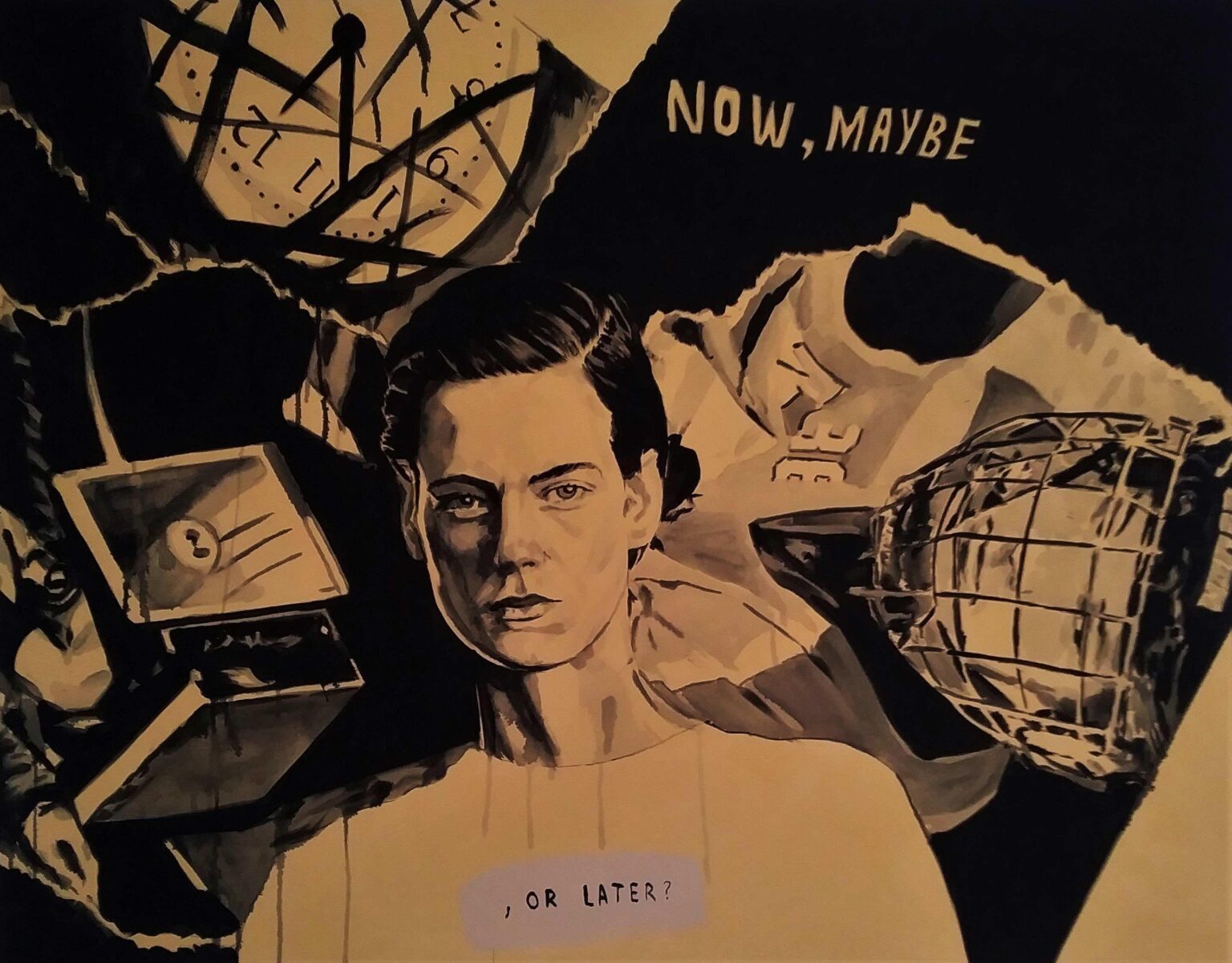 Now, maybe - Andreas Leikauf 