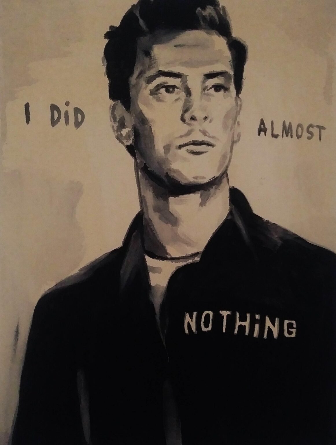 I did almost nothing - Andreas Leikauf 