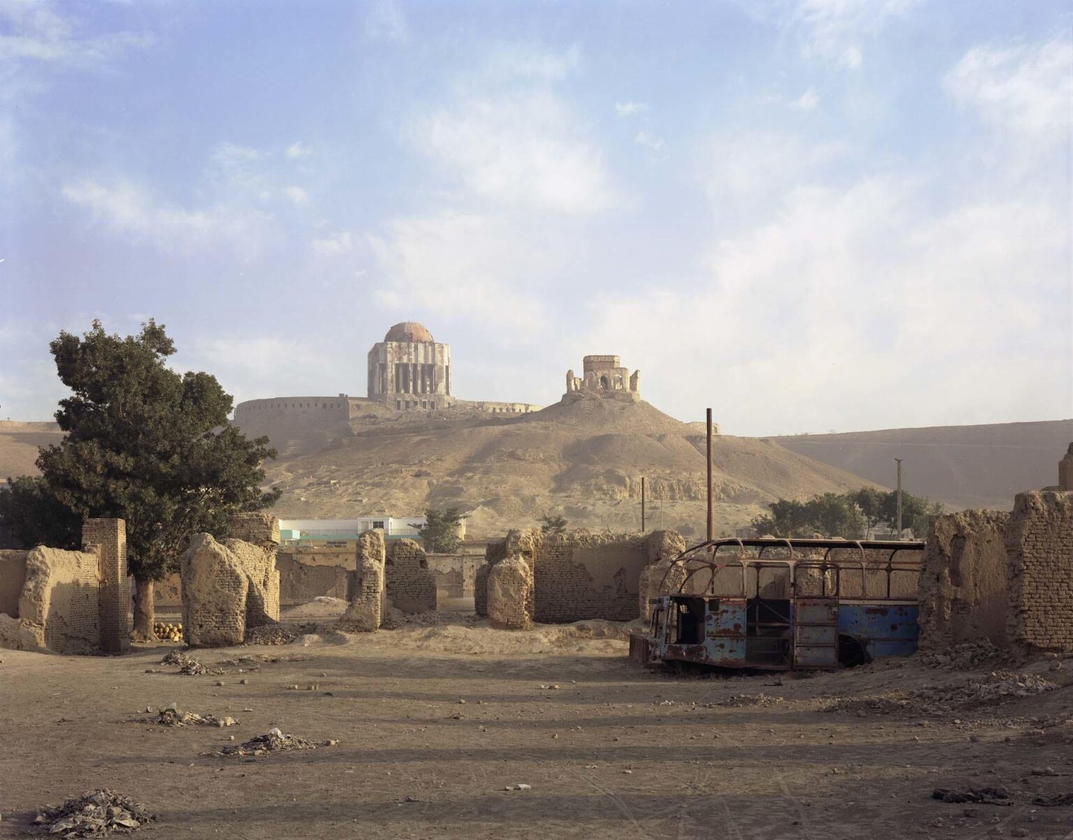 Afghanistan #37 - Brian McKee 