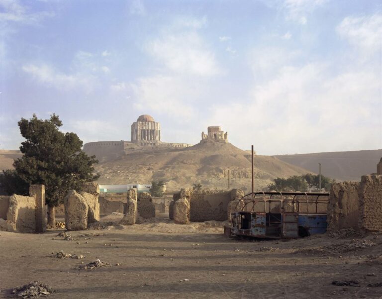 Afghanistan #37 - Brian McKee 