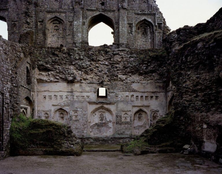 Urbanus #19 - Brian McKee 