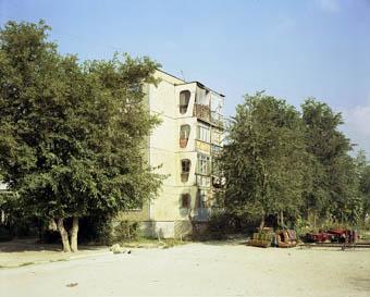 Soviet Housing #3, Afghanistan #33 - Brian McKee teamspring ImportFile size: small (273 x 340 px)