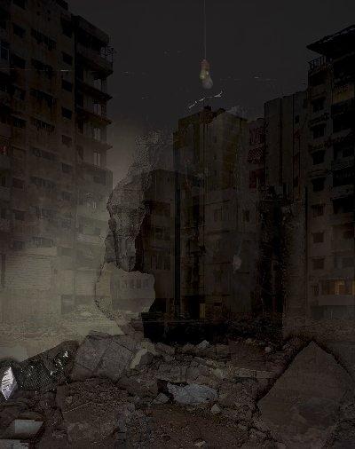 structural memory #17 - Brian McKee teamspring ImportFile size: medium (506 x 400 px)