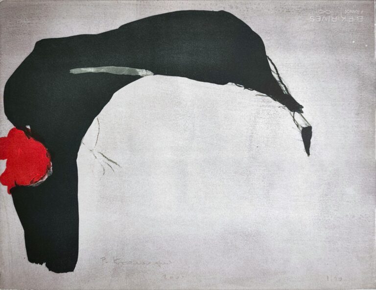 O.T. - Peter Krawagna 