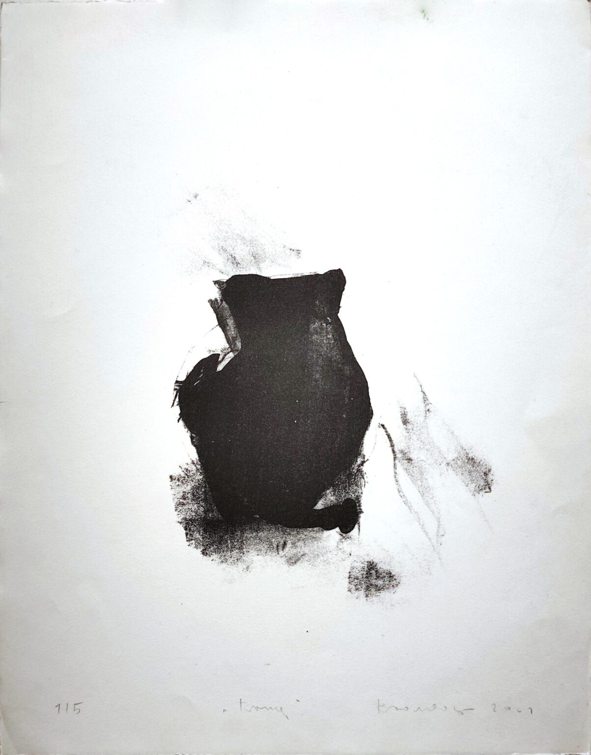 Krug - Peter Krawagna 