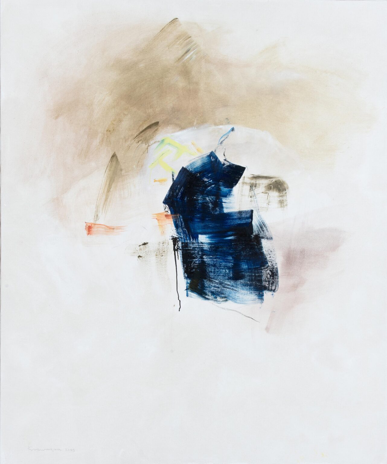 O.T. - Peter Krawagna 