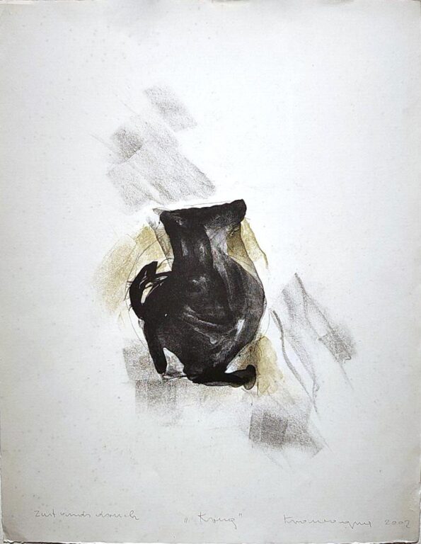 Krug - Peter Krawagna 