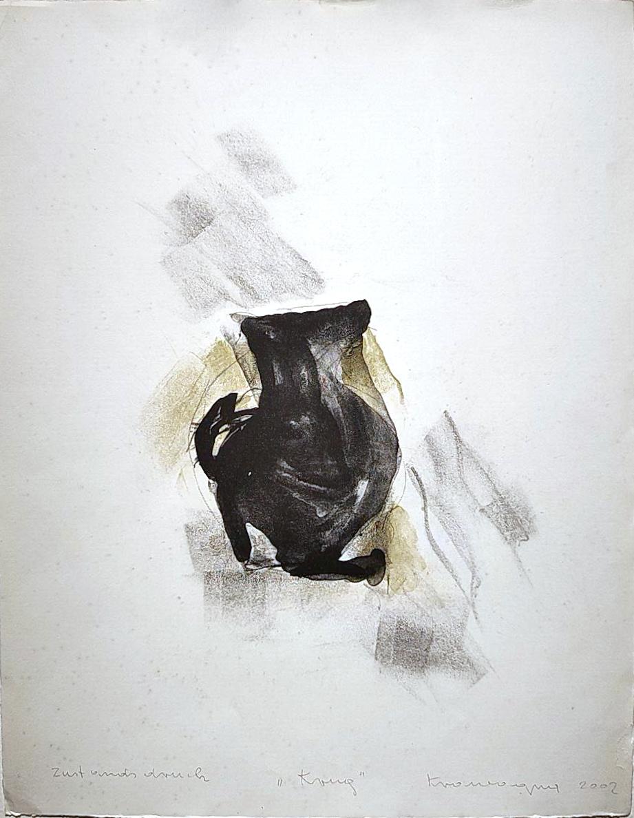 Krug - Peter Krawagna 