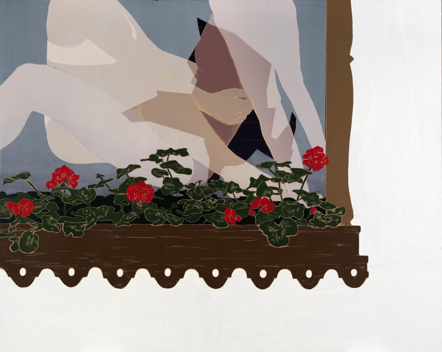 Sommerfrische - Eva Yurkov&aacute; 