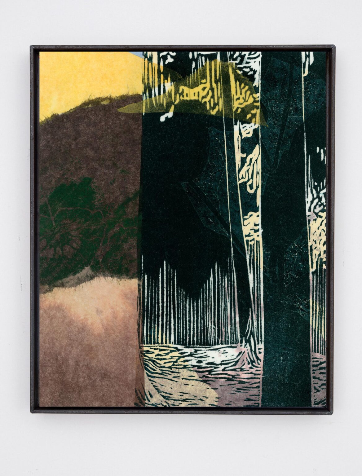 Untitled 1 - Eva Yurkov&aacute; 