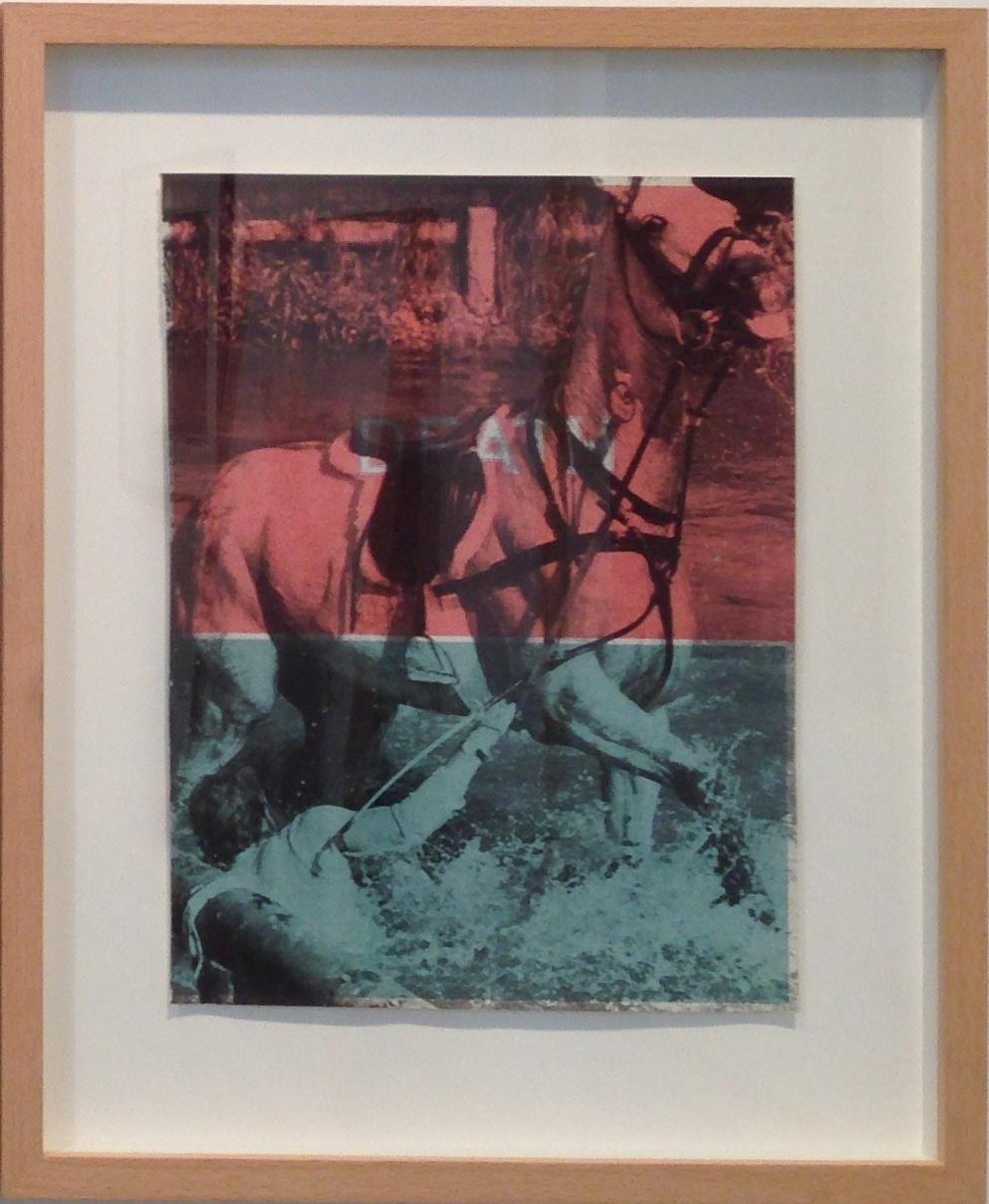 Ohne Titel - Thomas Zipp 