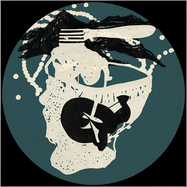 teardrop 7 - Oliver Dorfer 
