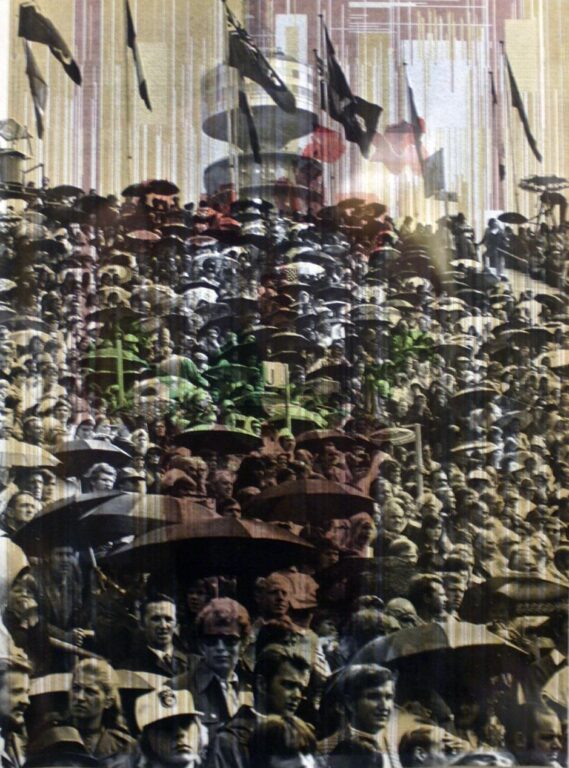 Ohne Titel - Thomas Zipp 