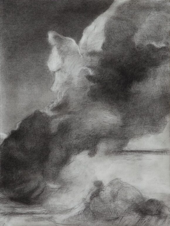 Wolke IV - Rainer Wölzl 