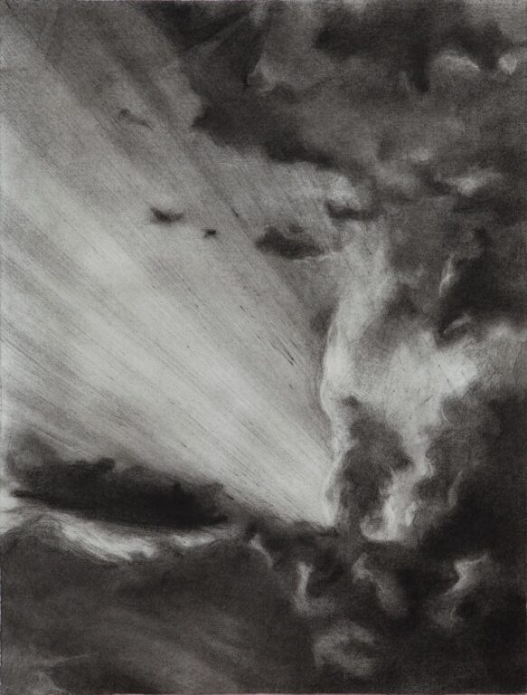 Wolke III - Rainer Wölzl 