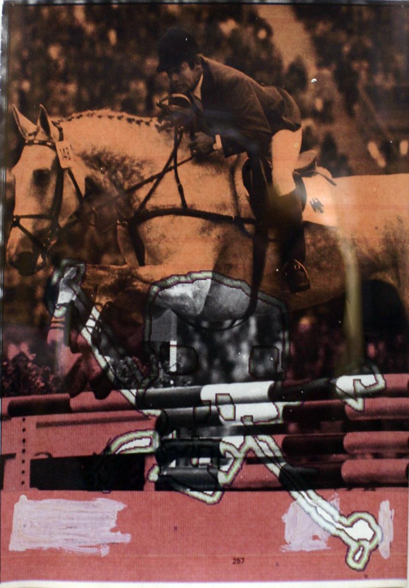 Ohne Titel - Thomas Zipp 