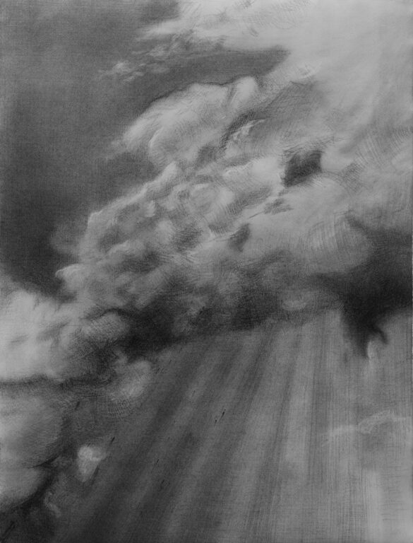 Wolke X - Rainer Wölzl 