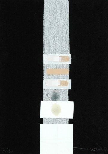 Collage Multiple #12 - Hermann Nitsch teamspring ImportFile size: medium (516 x 360 px)