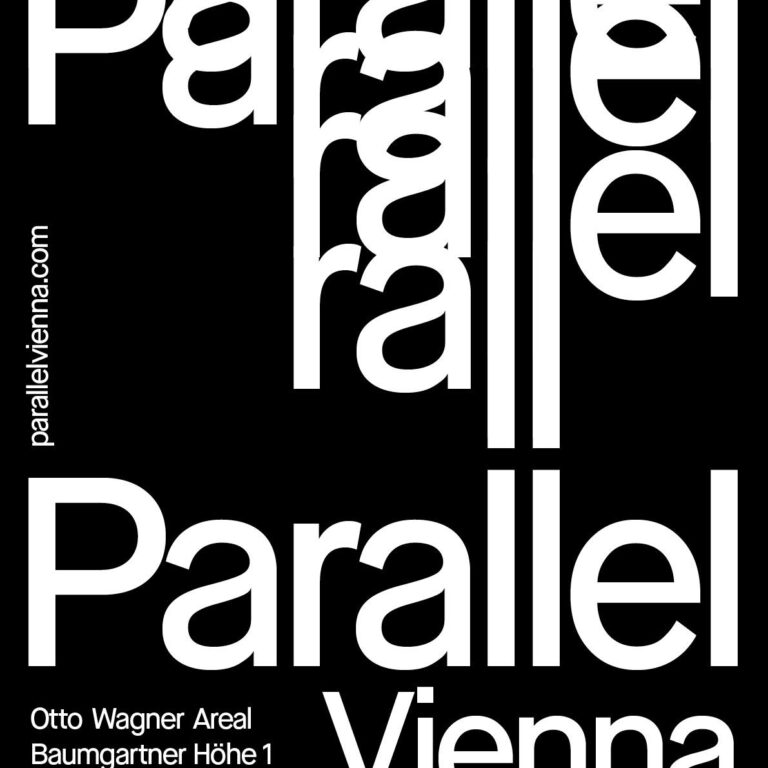Parallel 2026 – EDITIONS & PHOTOGRAPHY – mit werken von Brian Mckee - Brian McKee 
