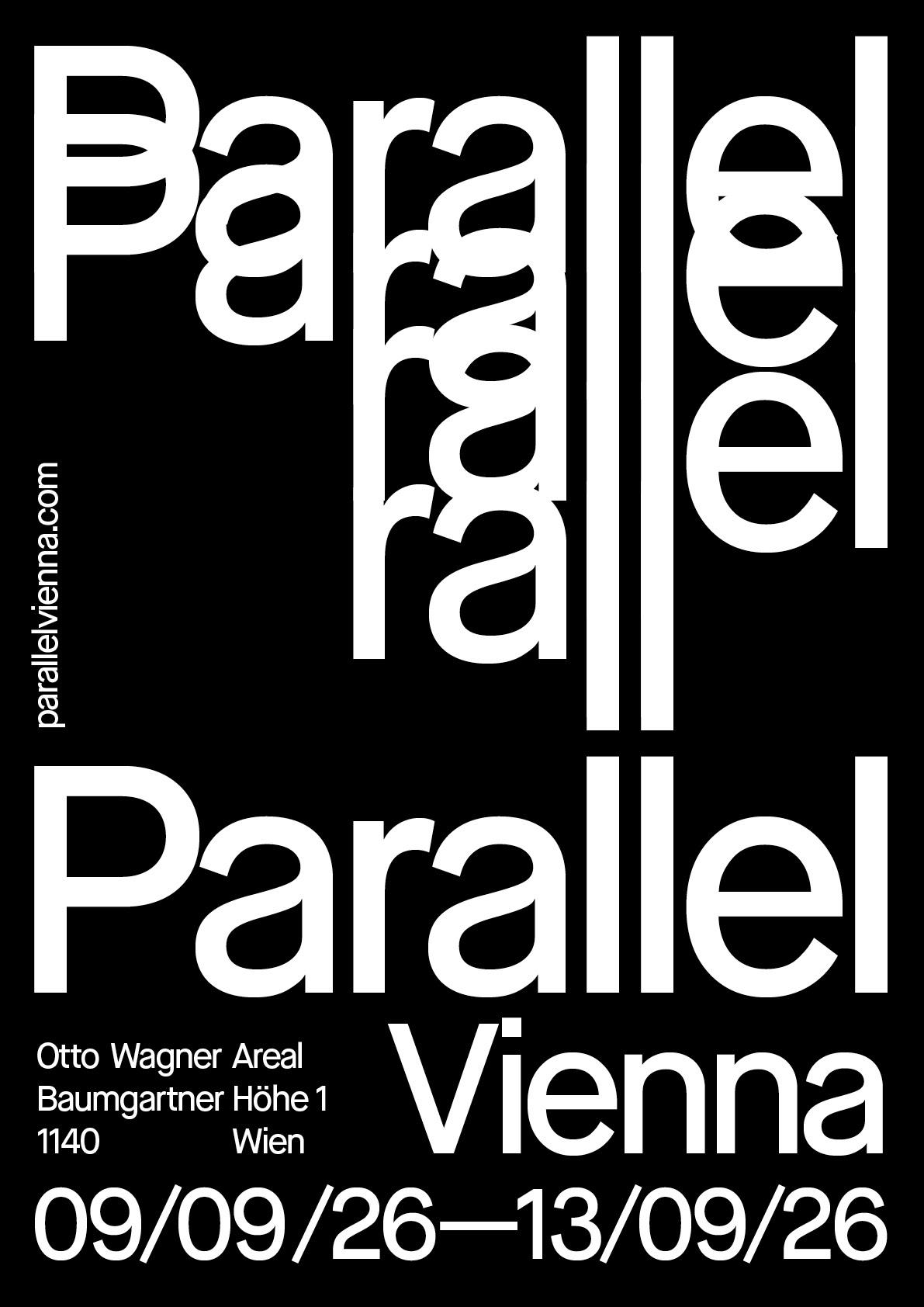 Parallel 2026 &ndash; EDITIONS & PHOTOGRAPHY - Brian McKee 