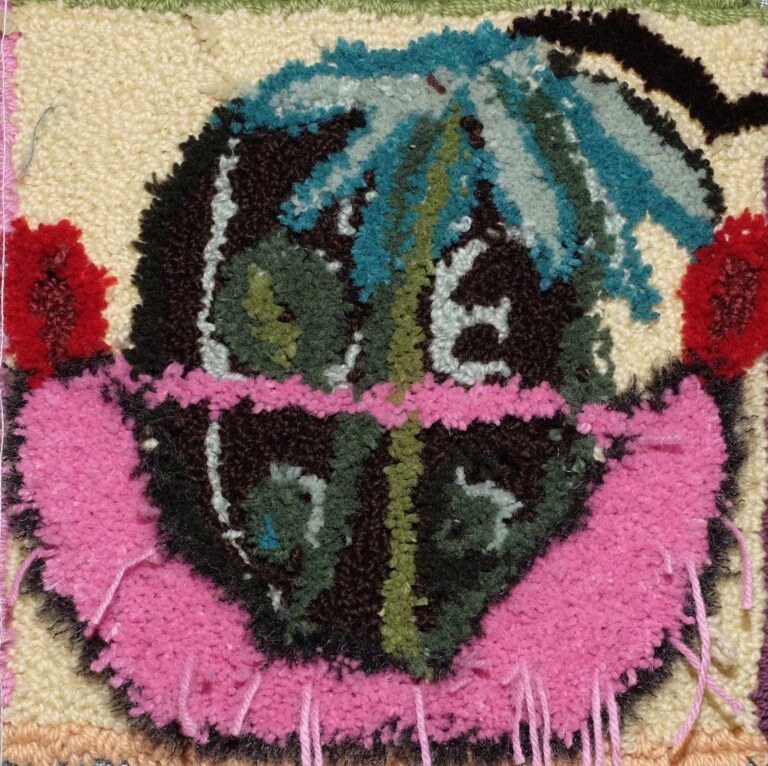 we grew this - Bettina Willnauer 