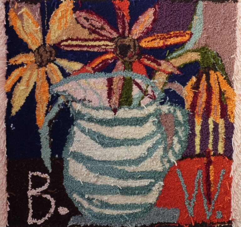 keep watering - Bettina Willnauer 