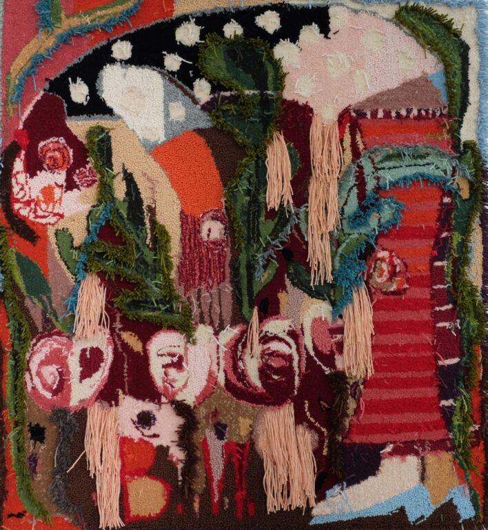 this too shall grow - Bettina Willnauer 