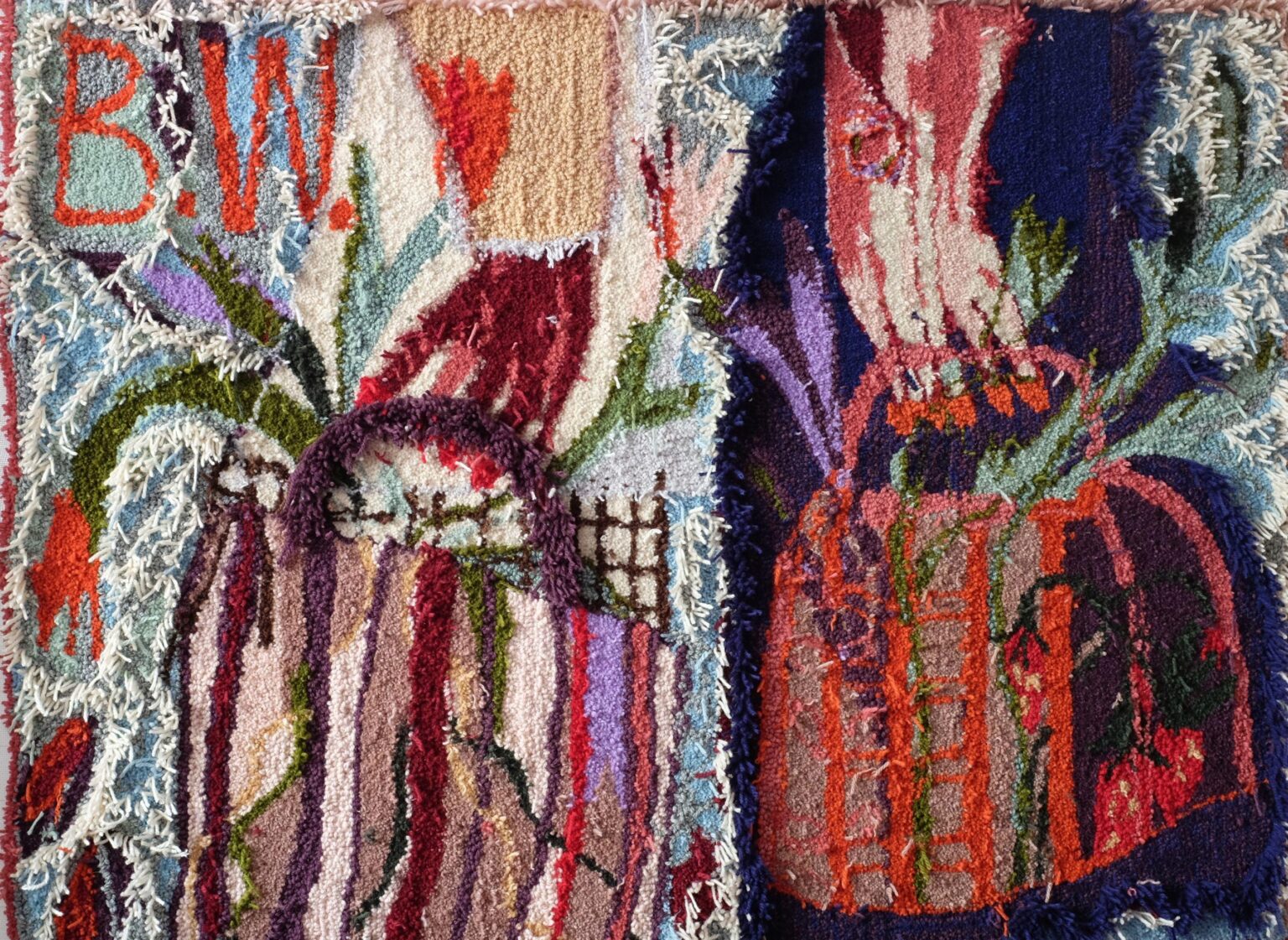 Naschmarkt - Bettina Willnauer 