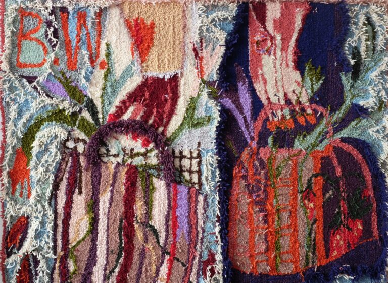 Naschmarkt - Bettina Willnauer 