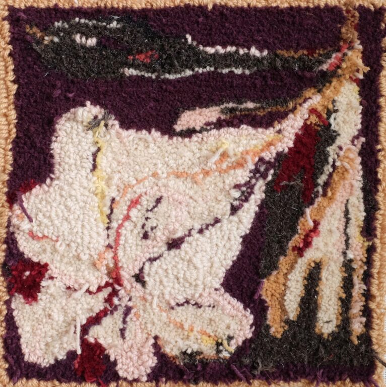 full bloom - Bettina Willnauer 