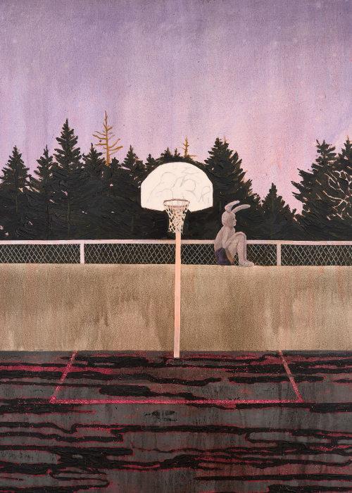 His happy Place wasn&acute;t always happy - Tina Dobrajc 