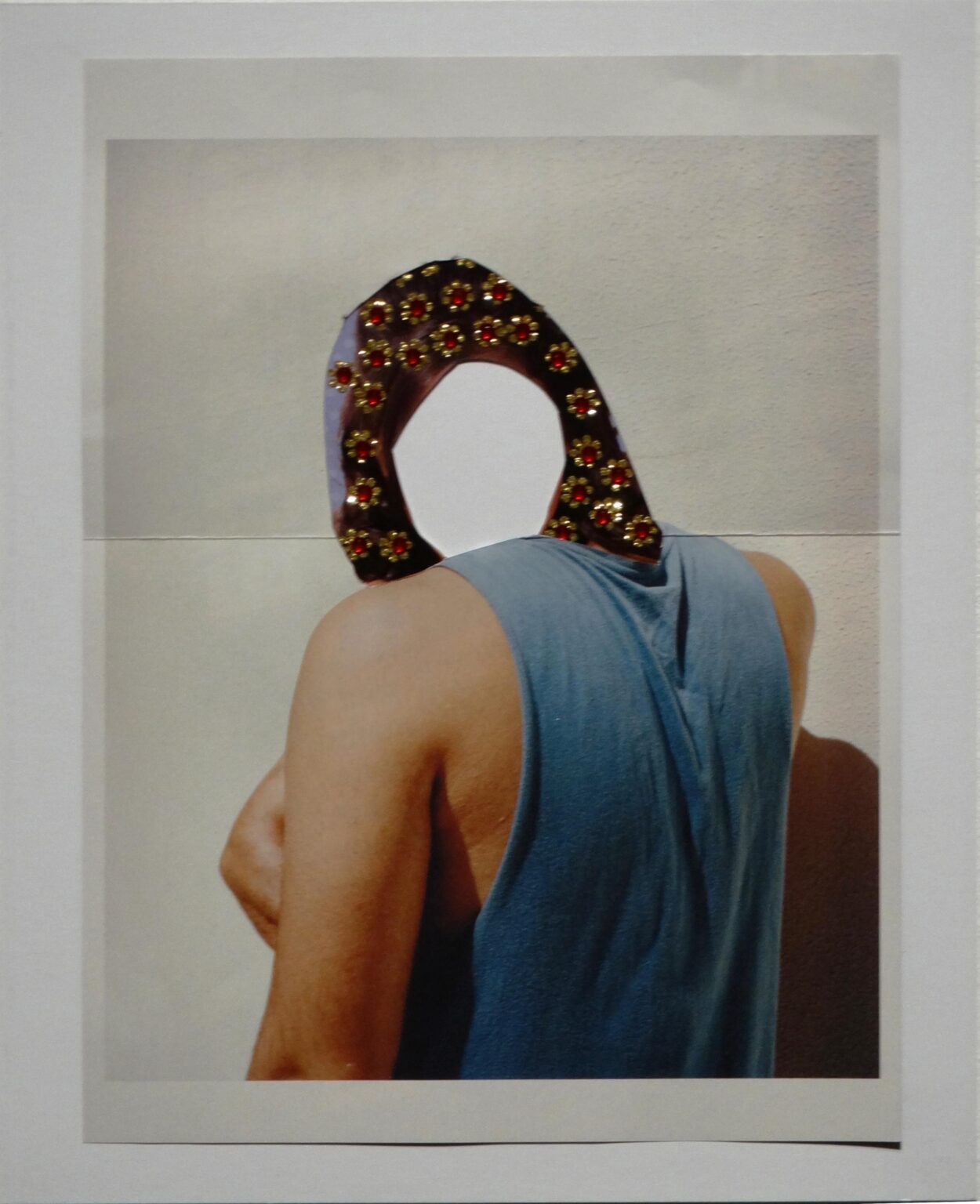 Exercise in Futility III - Daniele Buetti 