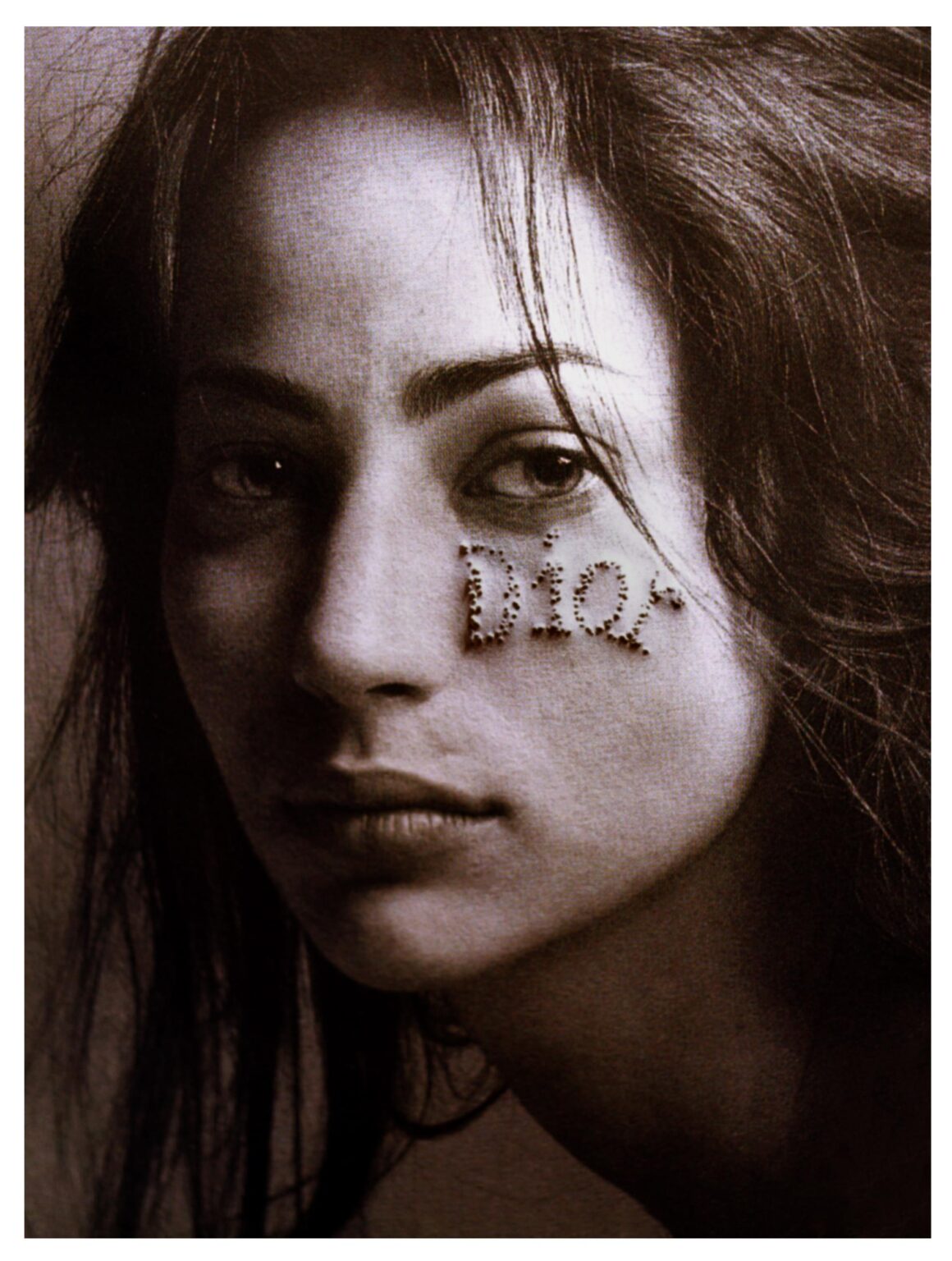 Dior (Looking For Love 1996-2014) - Daniele Buetti 