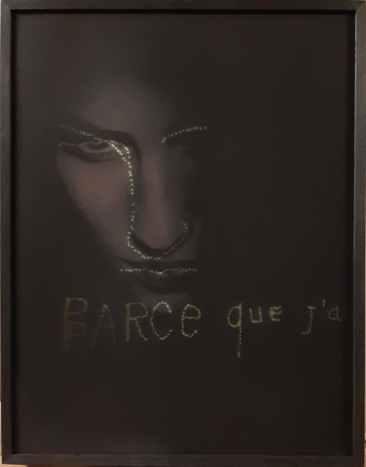 Passe que j&acute;a - Daniele Buetti 
