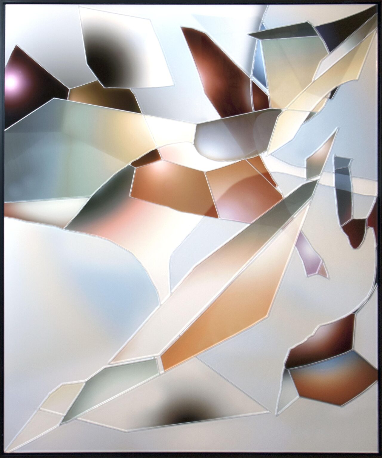 oh boy oh boy XXVII_B - Daniele Buetti 