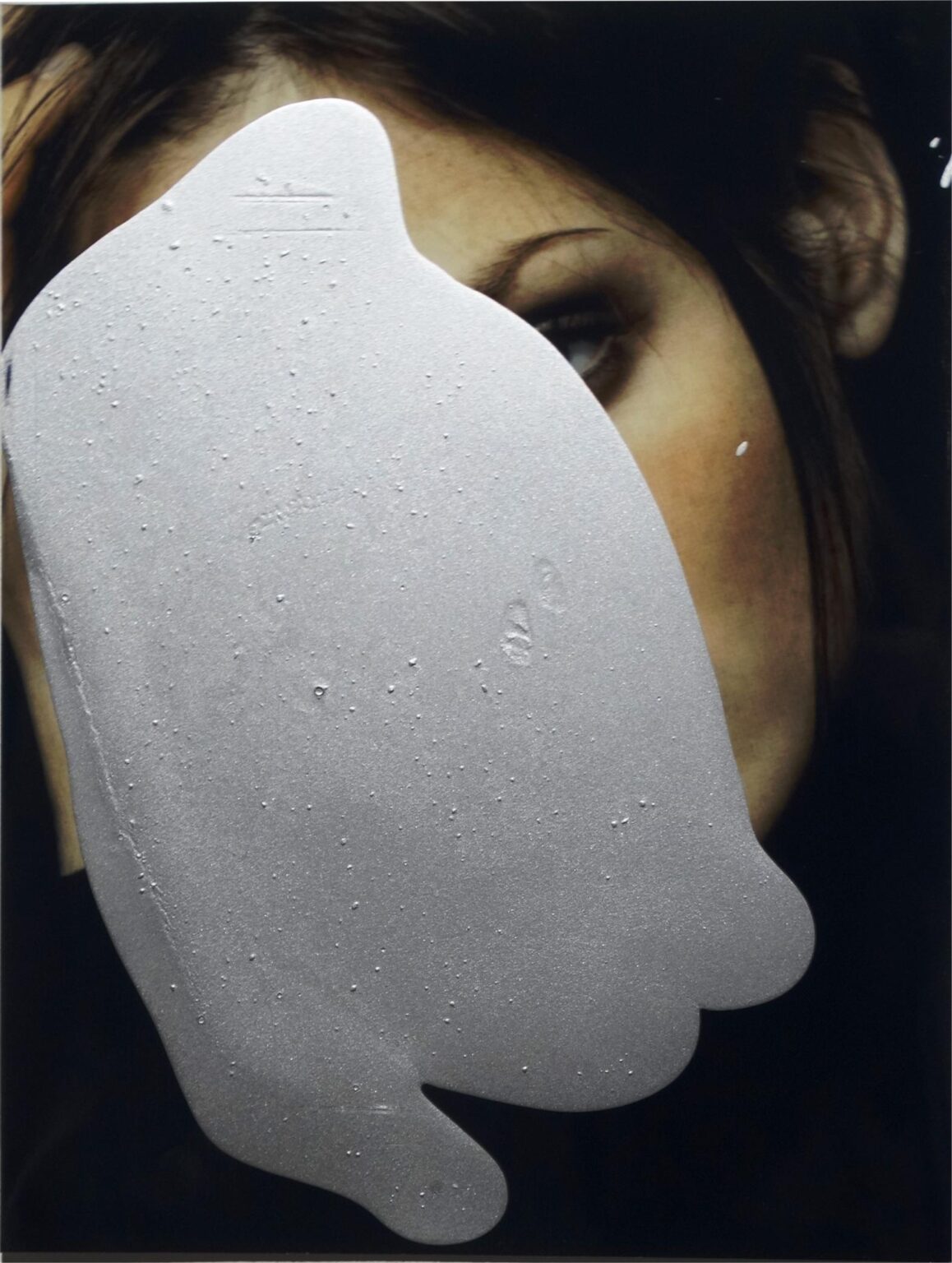 Black Mountain - Daniele Buetti 