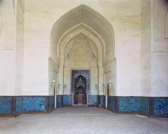 Uzbekistan #27 - Brian McKee teamspring ImportFile size: small (271 x 340 px)